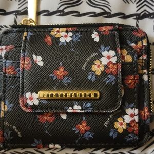 Steve Madden wallet